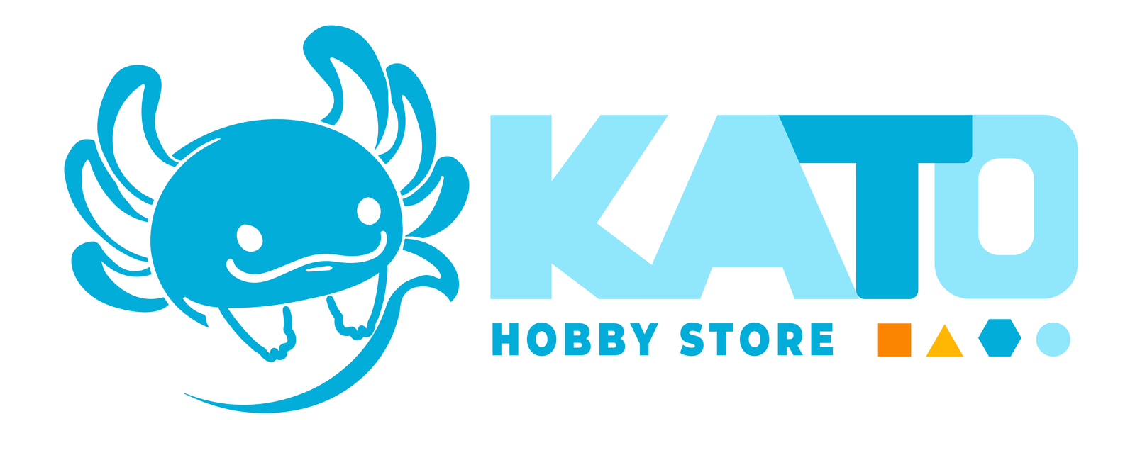 Kato Hoby Store