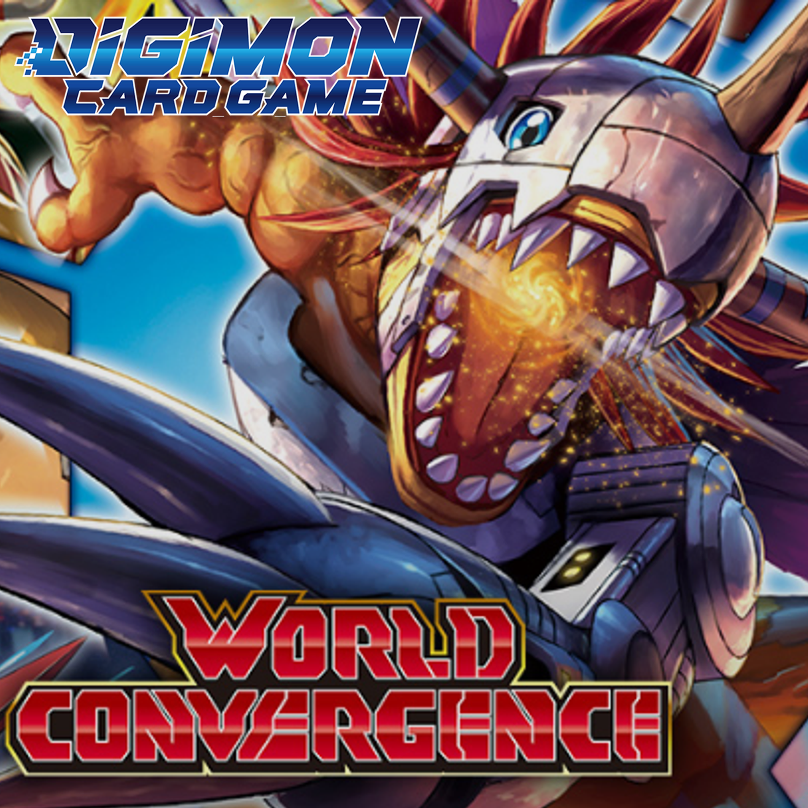 Digimon Card Game